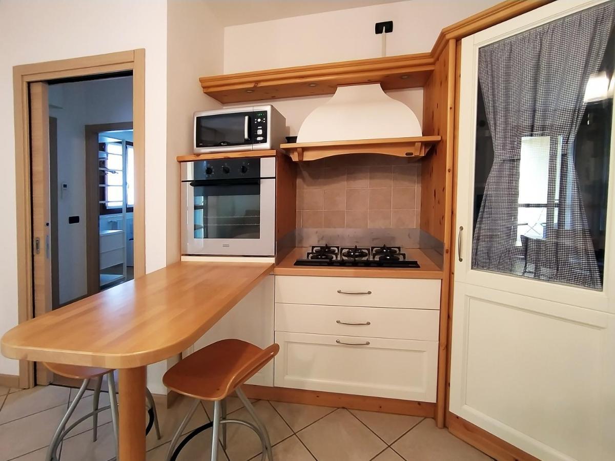 Ca' Emma Teolo Apartment Ngoại thất bức ảnh