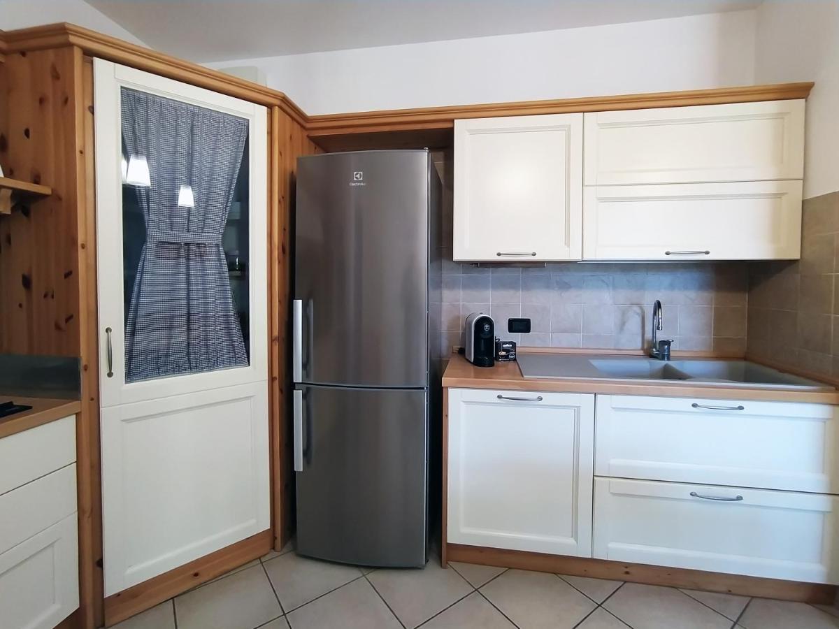 Ca' Emma Teolo Apartment Ngoại thất bức ảnh