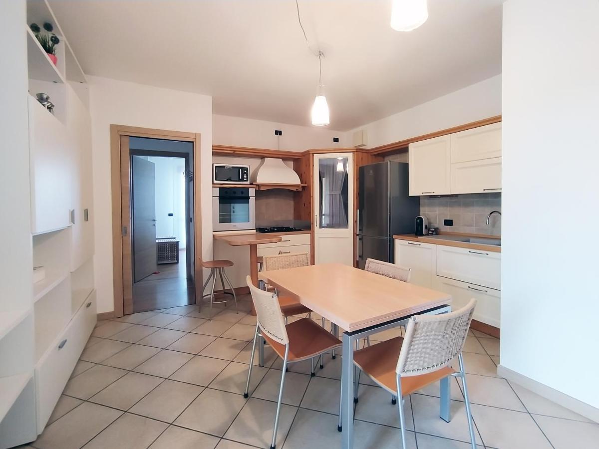 Ca' Emma Teolo Apartment Ngoại thất bức ảnh