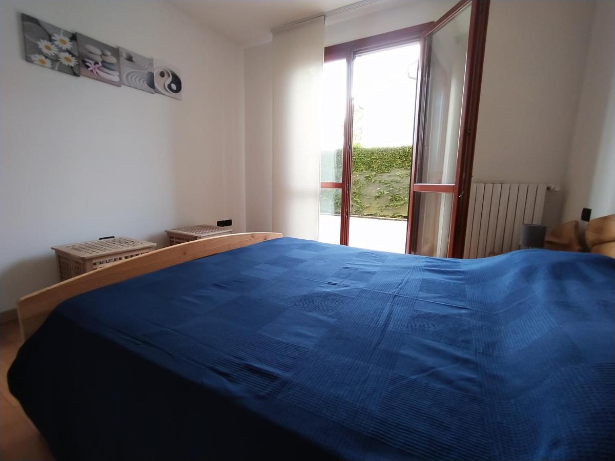 Ca' Emma Teolo Apartment Ngoại thất bức ảnh
