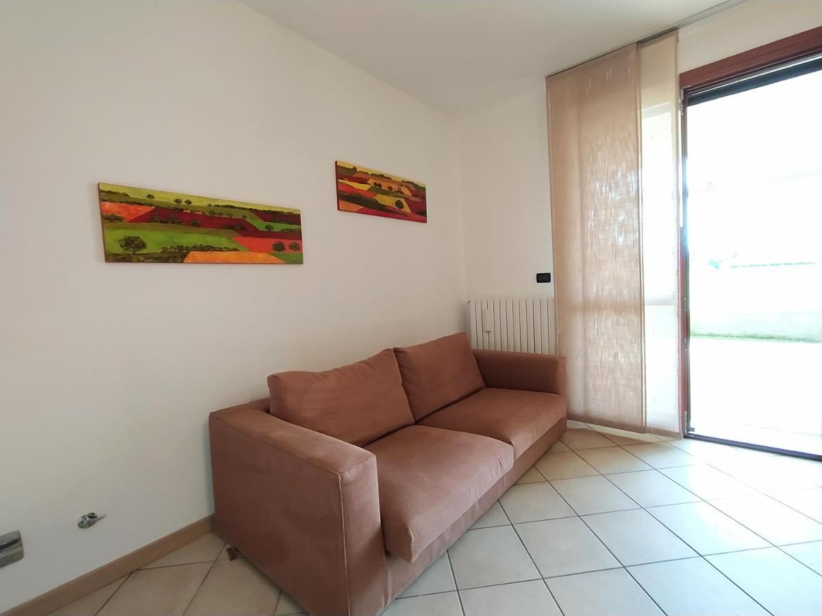 Ca' Emma Teolo Apartment Ngoại thất bức ảnh